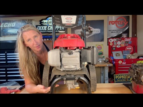 STOP Paying Repair Shops! Pressure Washer Has NO Pressure?! Check Out This Super Simple Fix!