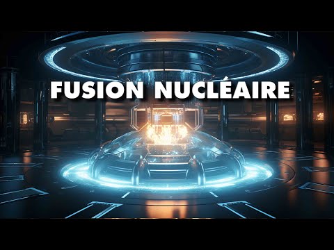 Le projet ITER : la fusion nucléaire, l’énergie du futur ?