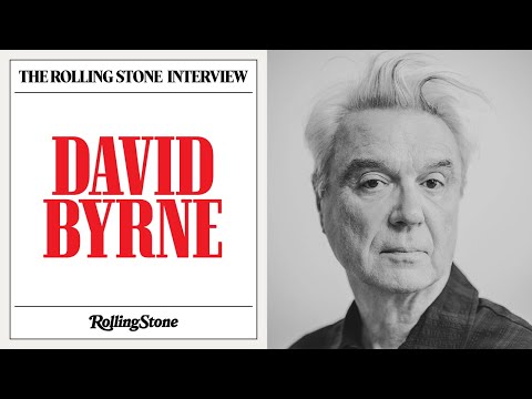 David Byrne Joins The Rolling Stone Interview: ‘Am I Ever Going to Get Any of This Figured Out?'