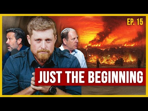 Middle East on FIRE: Gaza Exodus, Terror in Pakistan, Brotherhood BANNED!