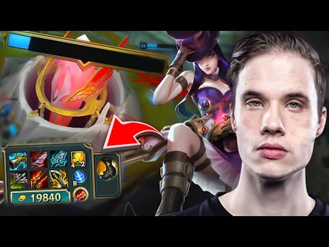 OPEN NEXUS VS G2 - LEC SEASON 16 SCRIMS ARE INSANE