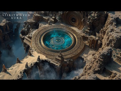 The Spiritwoven Aura - Ancient Egyptian Ambient Music