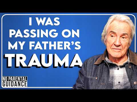 Larry Lamb: Learning from my father’s mistakes | No Parental Guidance