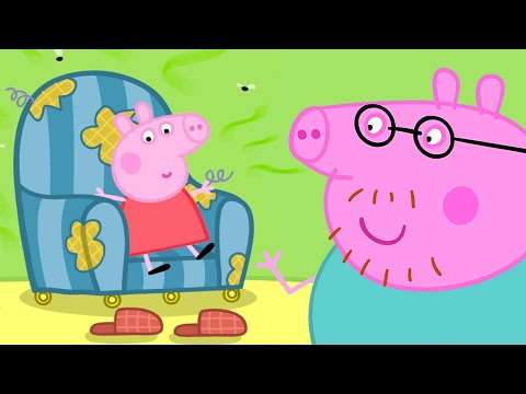 Flohmarkt | Peppa-Wutz Volle Episoden