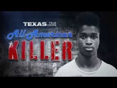 All American Killer | Texas True Crime