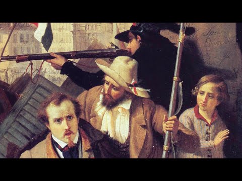 Il RISORGIMENTO - raccontato da Alessandro Barbero [2021]