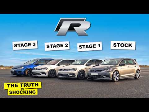 YOU ARE WASTING YOUR MONEY? - THE TUNING TRUTH