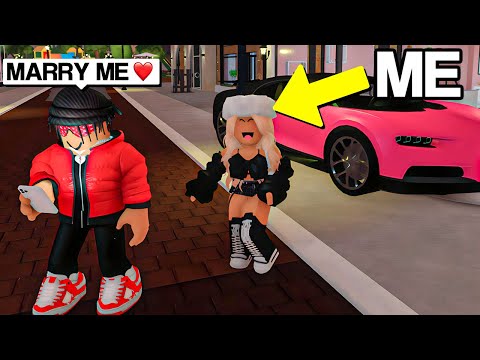 CATFISHING ROBLOX ODER ON SNAPCHAT