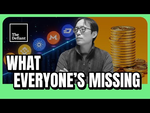 Why Yat Siu Believes Altcoins Will Surpass Bitcoin