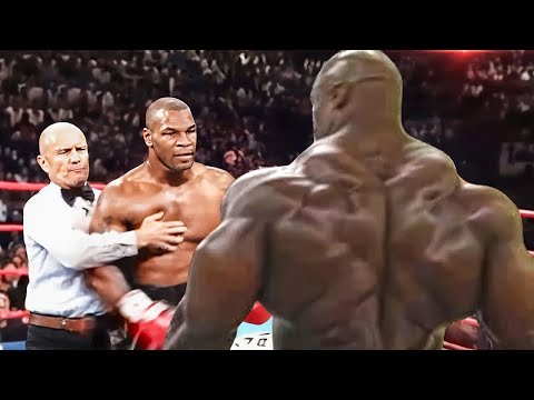 20 Most Horrifying Boxing Moments Of All Time