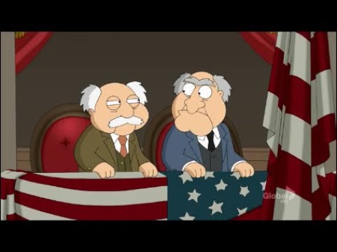 Family Guy - Dark Humor Compilation Part 2