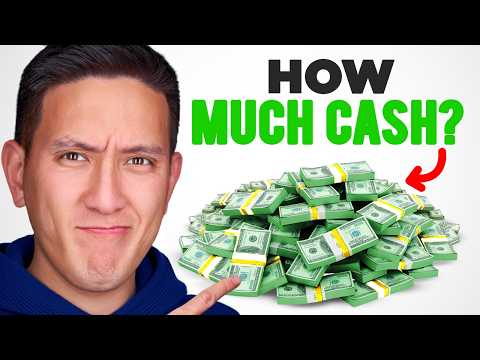 Never Keep Over THIS AMOUNT in Your Bank