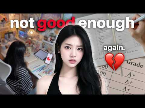 why smart girls DOUBT themselves so much