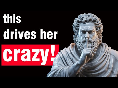 Woman Is Attracted to Men Who Know These 5 Secrets