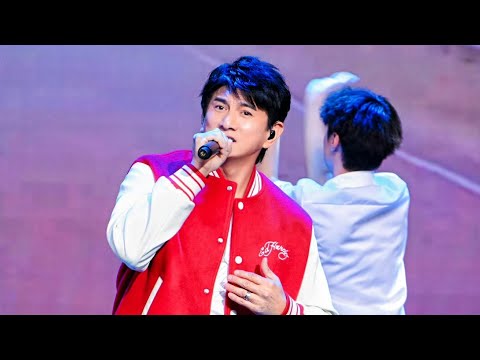 2025.11.25 熊猫嘉年华晚会《红蜻蜓》#吳奇隆 #吴奇隆 #nickywu #wuqilong #呉奇隆 #ニッキーウー
