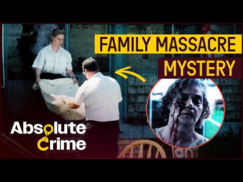 "I Just Want to Kill Them": Chilling Words Before a Massacre