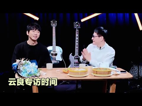 2026.3.25 無錫廣電403專訪到“高音信”啦! 