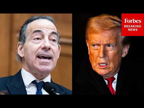 House Judiciary Democrats Hold A Hearing On 'Silencing Dissent: The First Amendment Under Attack'