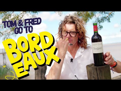 Is Bordeaux All B*llocks?