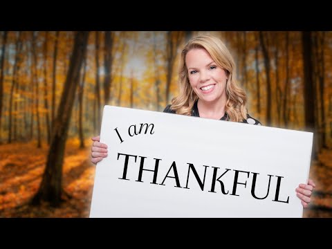 35 Things I Am Grateful For (Simple Blessings That Bring Me Joy)