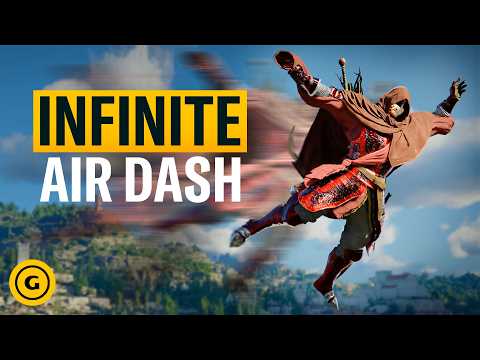 37 Things You Didn't Know In Crimson Desert