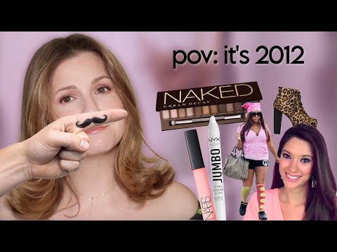 A deep dive into the UGLIEST era for fashion