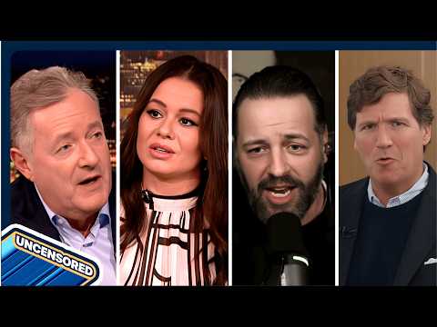 "Ten Years' JAIL!" UK Mom Arrested For F***** Texts | Andrew Wilson & More React