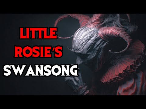 Little Rosie’s Swansong