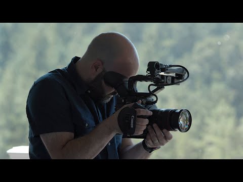 4K for $10K: Canon C200