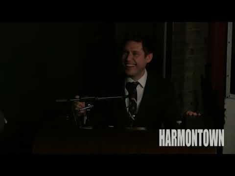 Harmontown 191 (clip) - Impromtu Murder Mystery w/