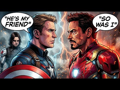 Every Marvel Hero Betrayal Explained