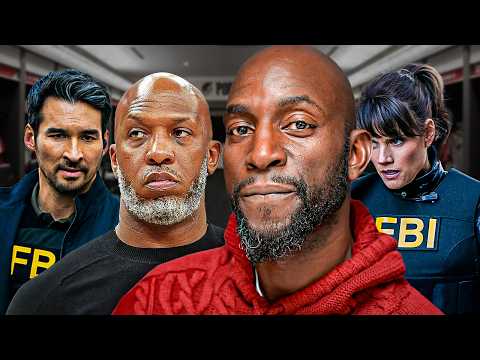 The NBA is Finished...