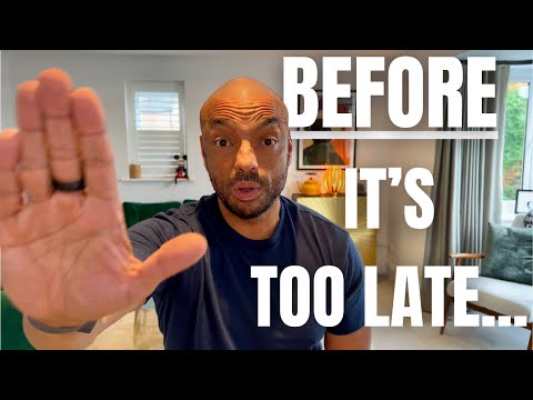 I’m 50  If you’re in you’re in your 20’s, watch this.