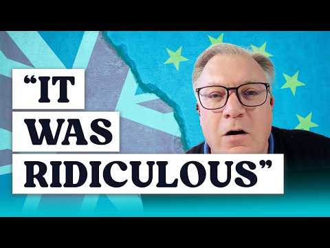 Why blaming Brexit won’t save Rachel Reeves | Ed Balls & George Osborne | Political Currency Podcast