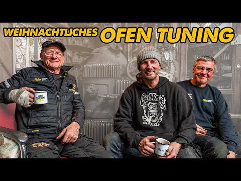 The Turbo Oven - Heating Fun - Part 2 | Andi's Function Point
