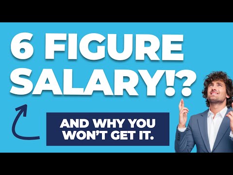 The Solutions Architect job is NOT what you think.