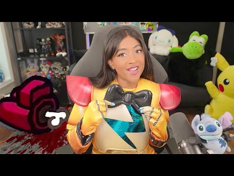 3 Halloween Games that'll make you SCREAM!!