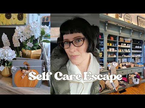 A Healing Weekend in Ontario | Spa, Yoga & Cozy Small Town Adventures