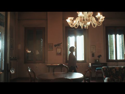 Inside a Childhood Home in Venice That’s Been Left Untouched