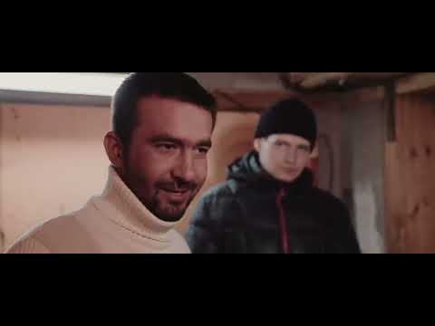Короткометражный фильм "Попрошайка"/"Panhandler" short film
