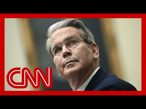 Hear top Trump adviser’s admission about tariff talks with China