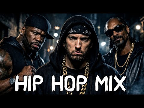 Eminem & 50 Cent - Kill or be Killed / Mixtape Ft. Snoop Dogg, Lil Wayne, Ice Cube, 2Pac, Dre, Dmx