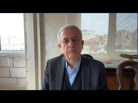 What does Israel's Netanyahu want to achieve with his post-war Gaza plan?