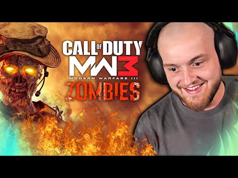 😅😁 Die BESTEN PERKS GRINDEN um für IMMER am STÄRKSTEN zu SEIN! 😍 | COD MW3 Zombies