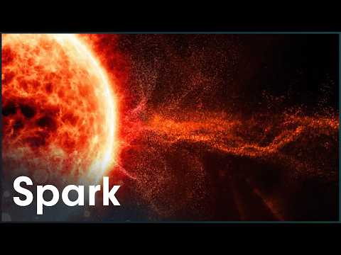 The Strange Phenomena Of Solar Superstorms