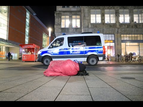 phoenixRunde: Streit ums „Stadtbild“- Vorurteil oder Realität?