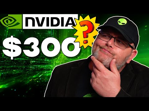Did NVIDIA Just Change Everything?