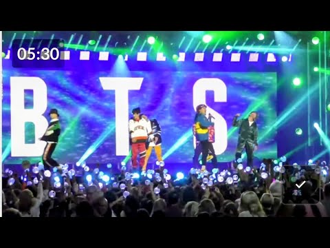 BTS dance  performance live 🛑 #btsarmy #all bts ARMY performance #bts#btsvlivetoday #viral #btsar