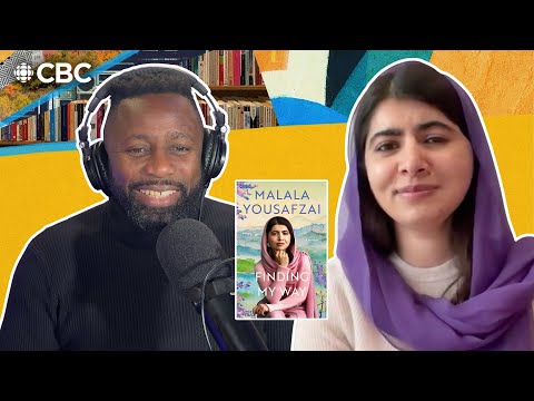 Malala reveals the human behind the headlines