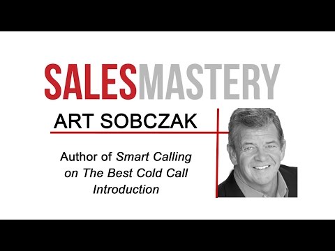 Eliminate Fear, Failure & Rejection from Cold Calling with Smart Calling